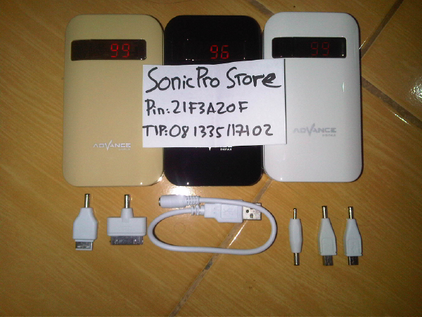 AGEN DISTRIBUTOR POWERBANK ALL MERK.! ECER, QTY BANTING HARGA! RESELL-DROPSHIP MASUK