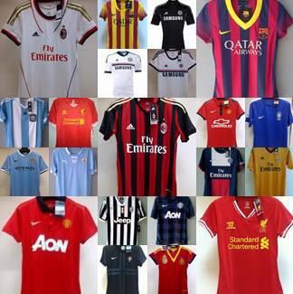 Yang cari jersey promo boleh masuk :D