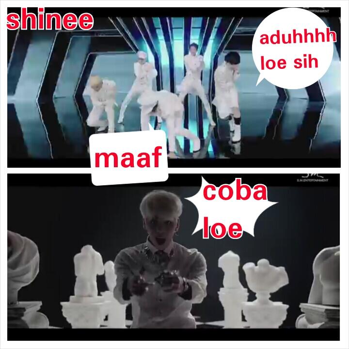 EXO &#91; JOKES &#93; Ke 2