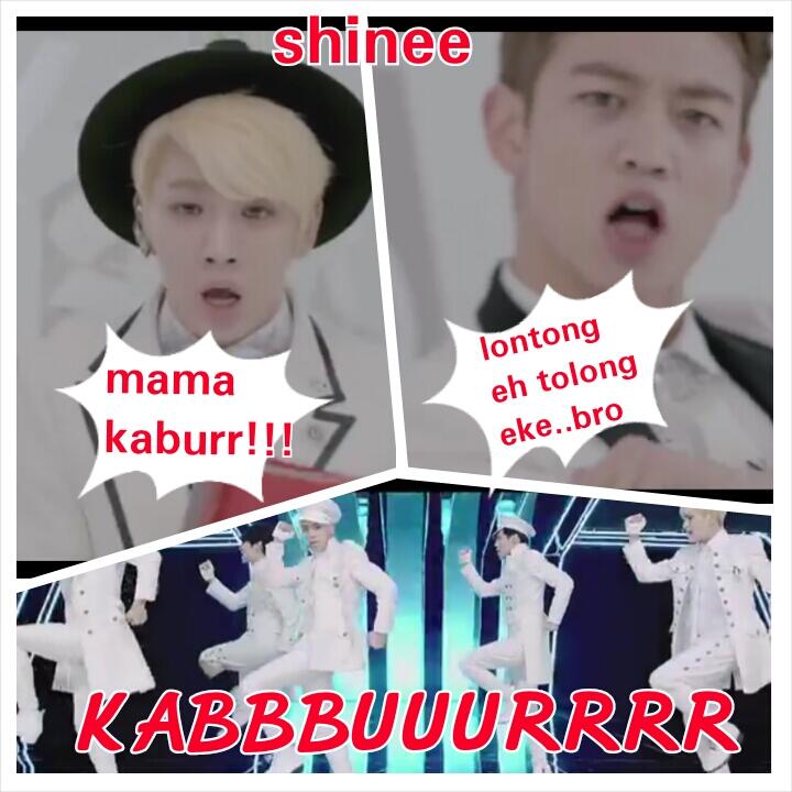 EXO &#91; JOKES &#93; Ke 2