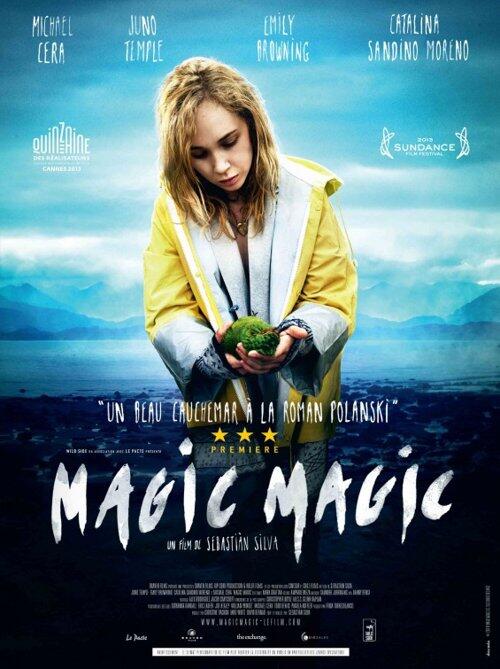 Daftar Film yang Dirilis Minggu Pertama Februari 2014