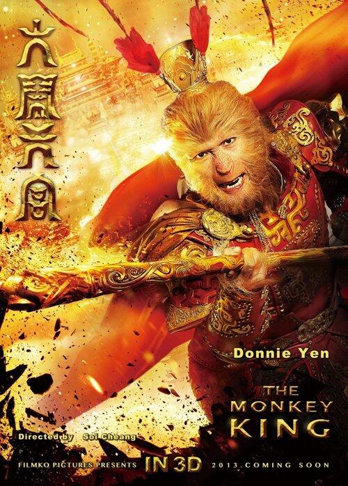 Daftar Film yang Dirilis Minggu Pertama Februari 2014
