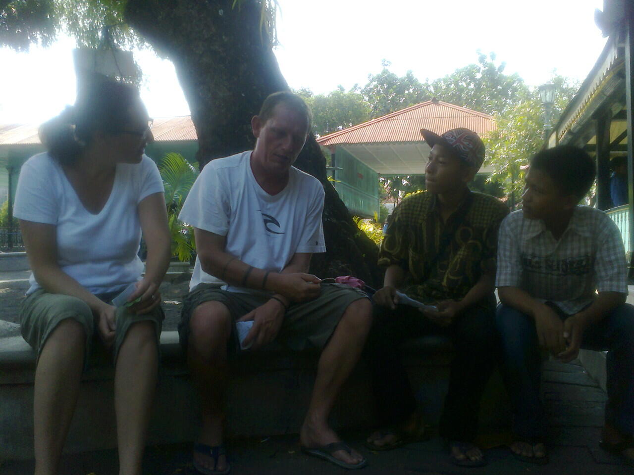 Hal-Hal Yang Menarik Di Yogyakarta