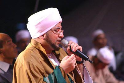 share foto kyai,habaib,ulama di mari gan