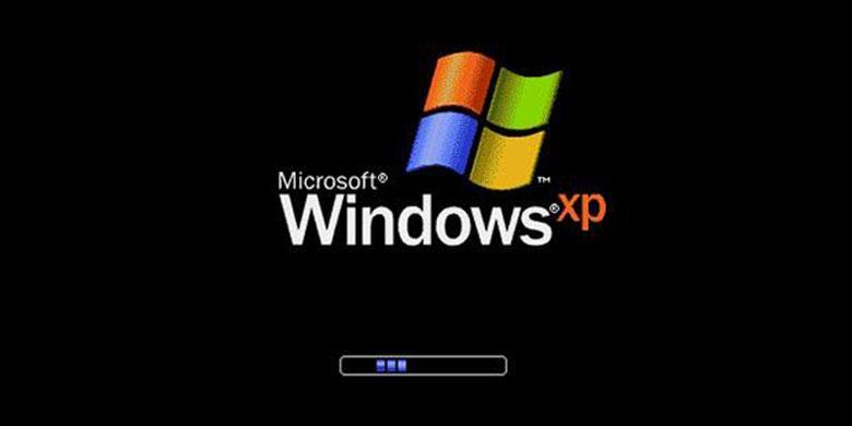 Sisa Hidup Windows XP 3 Bulan Lagi, Masalah Buka Cuma di Virus!
