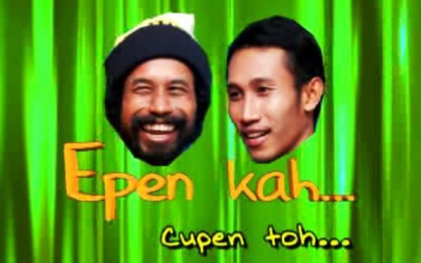 Acara Ini Bisa Bikin Anda NGAKAK Terus (Ga percaya coba masuk)