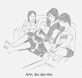 TRUE STORY dia adalah dilanku -yg kelahiran 90 masuk gan