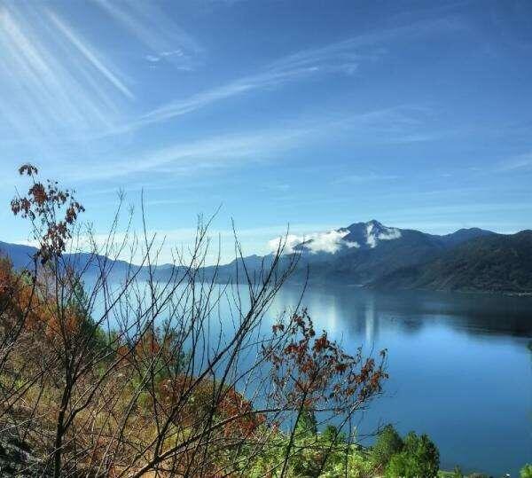 &#91;Share&#93; Takengon,Harta Karun Tersembunyi Ujung Sumatera 