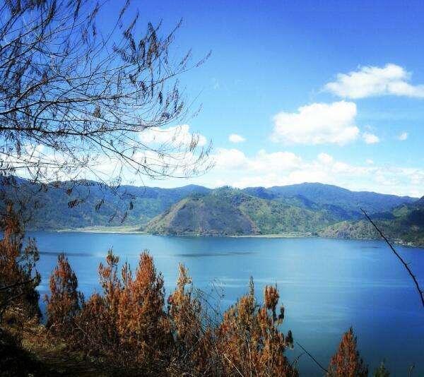 &#91;Share&#93; Takengon,Harta Karun Tersembunyi Ujung Sumatera 