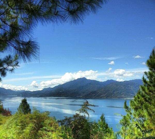 &#91;Share&#93; Takengon,Harta Karun Tersembunyi Ujung Sumatera 