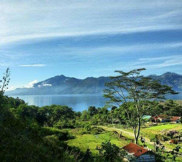 &#91;Share&#93; Takengon,Harta Karun Tersembunyi Ujung Sumatera 