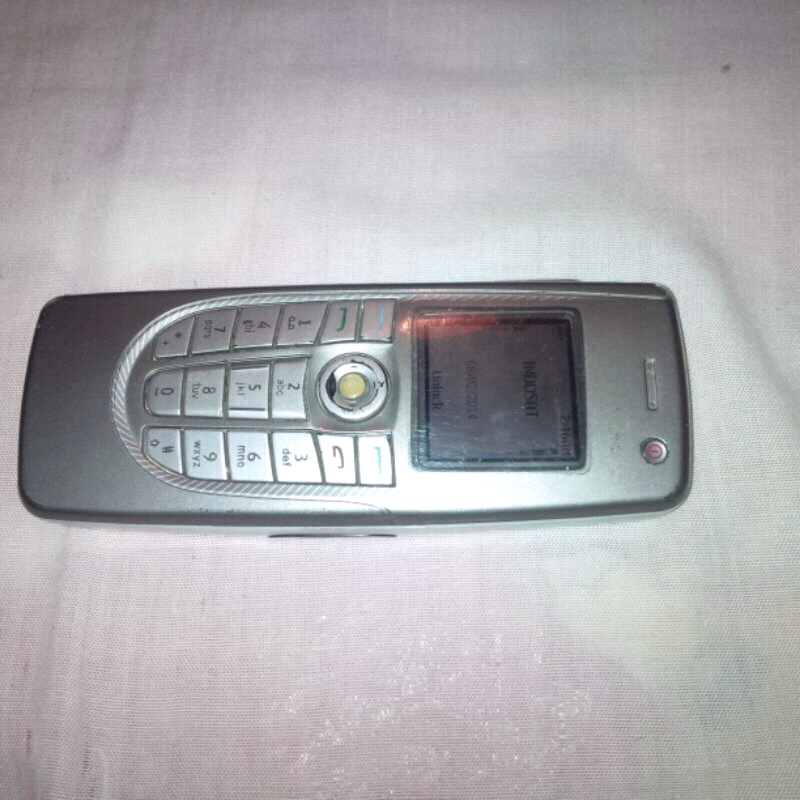 Nokia 9300 murah