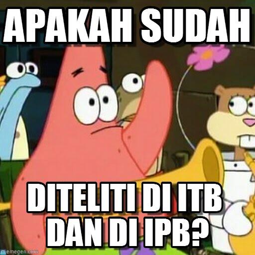 temenya spongebob gan .... hahihi