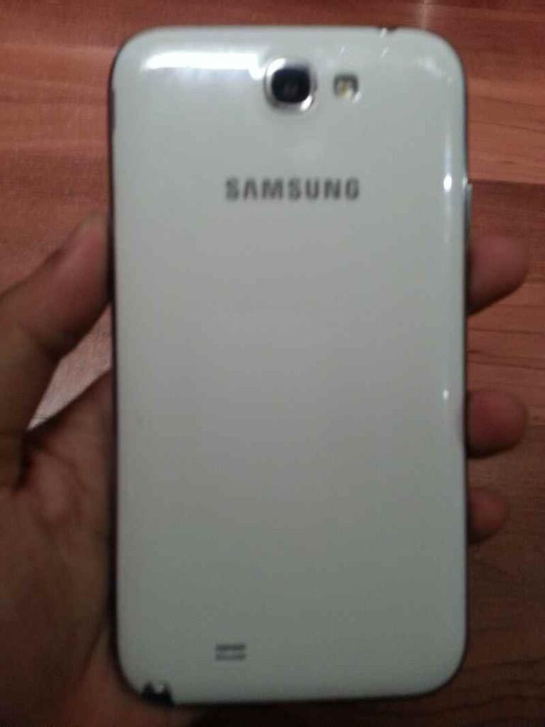 Samsung galaxy note 2 N7100 ex sein murah