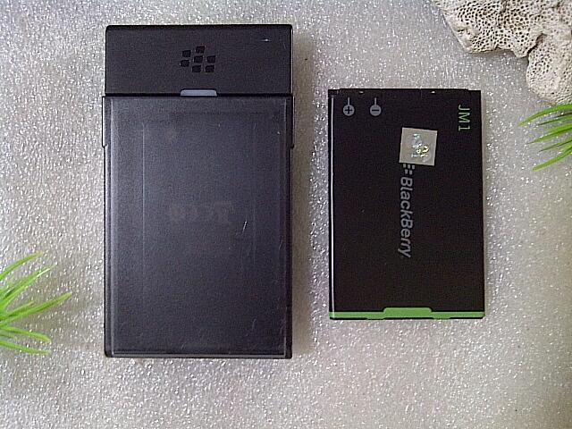 Baterai Original J-M1 Bonus Desktop Original