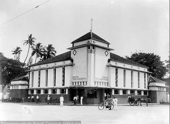 &#91;Event Regional&#93; Wisata Sejarah dan Cagar Budaya &quot;Kota Tua&quot; Tegal