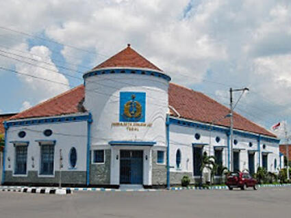 &#91;Event Regional&#93; Wisata Sejarah dan Cagar Budaya &quot;Kota Tua&quot; Tegal