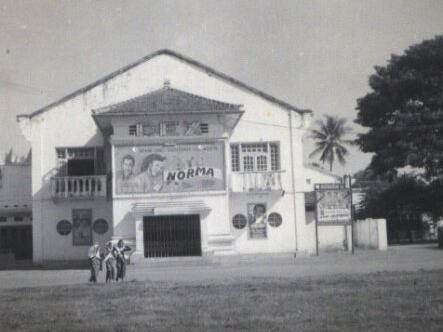 &#91;Event Regional&#93; Wisata Sejarah dan Cagar Budaya &quot;Kota Tua&quot; Tegal