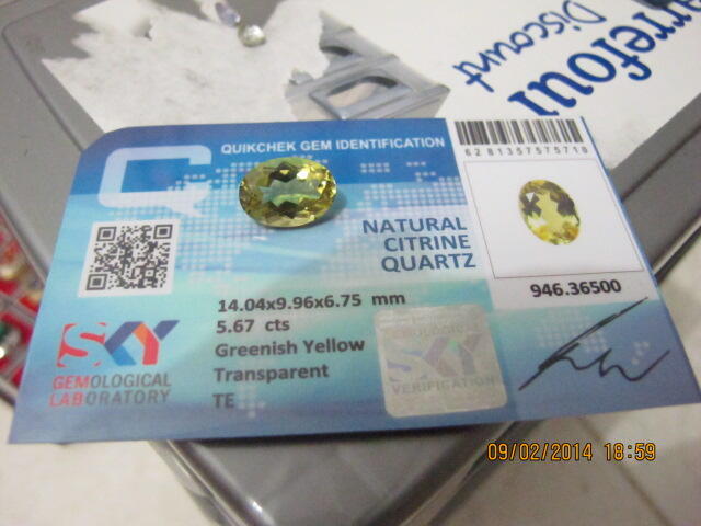 LELANG BATU PERMATA NATURAL 100% 22 ITEM NGEBOR COY TTP 10-02-14 19:30 WKT KASKUS