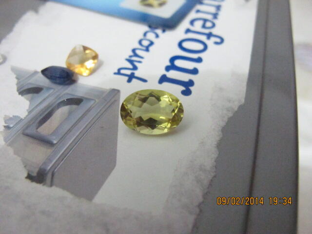 LELANG BATU PERMATA NATURAL 100% 22 ITEM NGEBOR COY TTP 10-02-14 19:30 WKT KASKUS