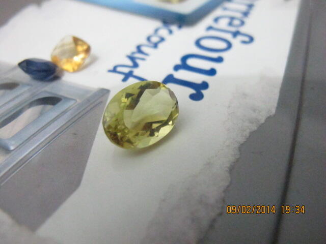 LELANG BATU PERMATA NATURAL 100% 22 ITEM NGEBOR COY TTP 10-02-14 19:30 WKT KASKUS