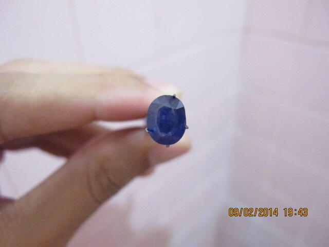 LELANG BATU PERMATA NATURAL 100% 22 ITEM NGEBOR COY TTP 10-02-14 19:30 WKT KASKUS