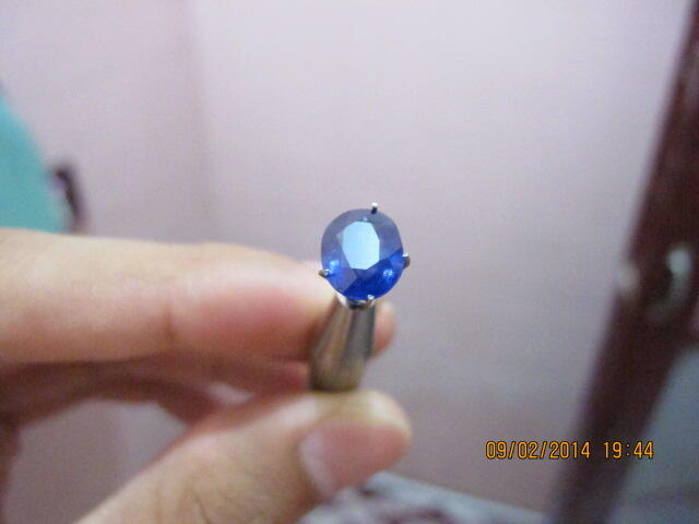 LELANG BATU PERMATA NATURAL 100% 22 ITEM NGEBOR COY TTP 10-02-14 19:30 WKT KASKUS