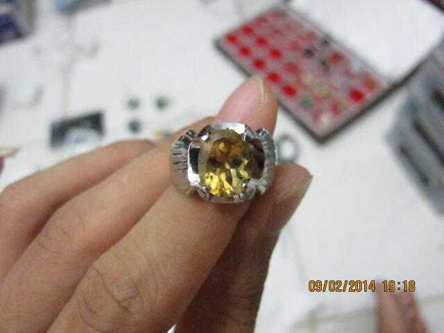 LELANG BATU PERMATA NATURAL 100% 22 ITEM NGEBOR COY TTP 10-02-14 19:30 WKT KASKUS