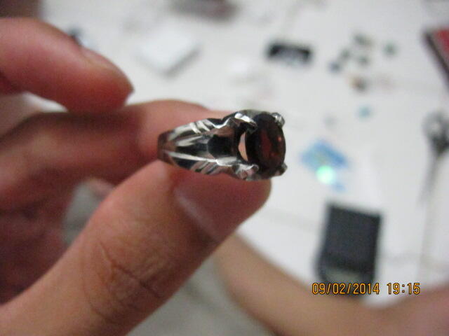LELANG BATU PERMATA NATURAL 100% 22 ITEM NGEBOR COY TTP 10-02-14 19:30 WKT KASKUS
