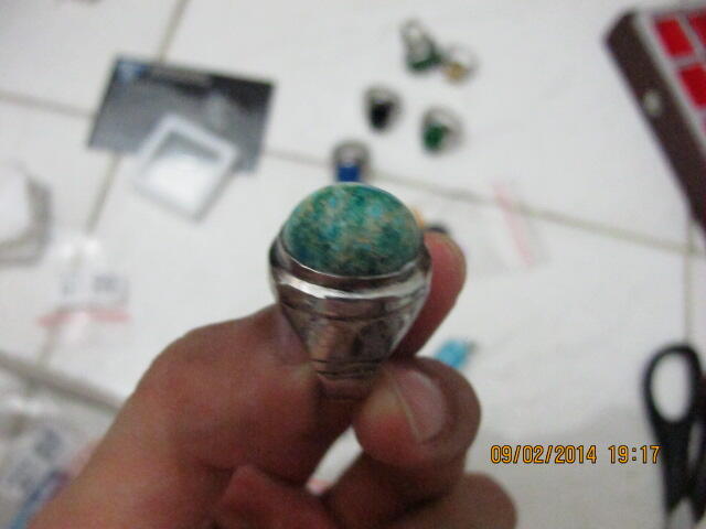 LELANG BATU PERMATA NATURAL 100% 22 ITEM NGEBOR COY TTP 10-02-14 19:30 WKT KASKUS