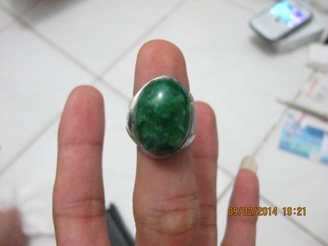 LELANG BATU PERMATA NATURAL 100% 22 ITEM NGEBOR COY TTP 10-02-14 19:30 WKT KASKUS