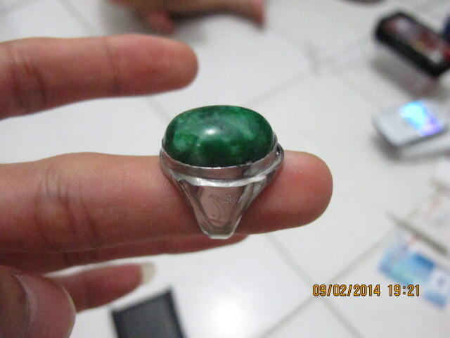 LELANG BATU PERMATA NATURAL 100% 22 ITEM NGEBOR COY TTP 10-02-14 19:30 WKT KASKUS