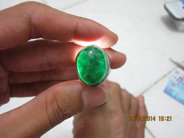 LELANG BATU PERMATA NATURAL 100% 22 ITEM NGEBOR COY TTP 10-02-14 19:30 WKT KASKUS