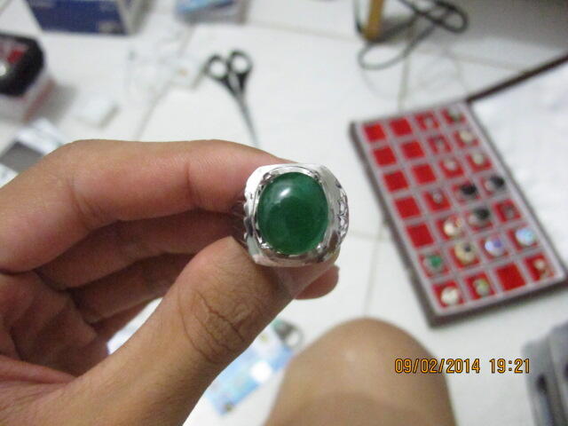 LELANG BATU PERMATA NATURAL 100% 22 ITEM NGEBOR COY TTP 10-02-14 19:30 WKT KASKUS