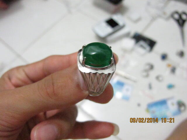 LELANG BATU PERMATA NATURAL 100% 22 ITEM NGEBOR COY TTP 10-02-14 19:30 WKT KASKUS