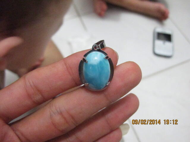 LELANG BATU PERMATA NATURAL 100% 22 ITEM NGEBOR COY TTP 10-02-14 19:30 WKT KASKUS