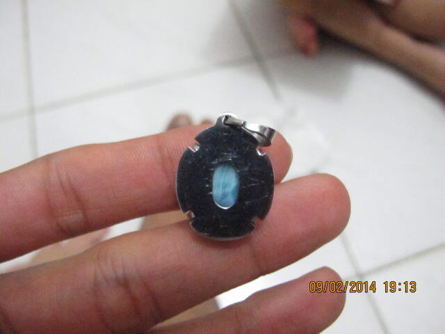 LELANG BATU PERMATA NATURAL 100% 22 ITEM NGEBOR COY TTP 10-02-14 19:30 WKT KASKUS