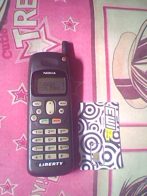 Hp jadul Nokia 1620, Nokia 8110,Motorola st 6000,Motorola DCs, Ericsson PH388 dll
