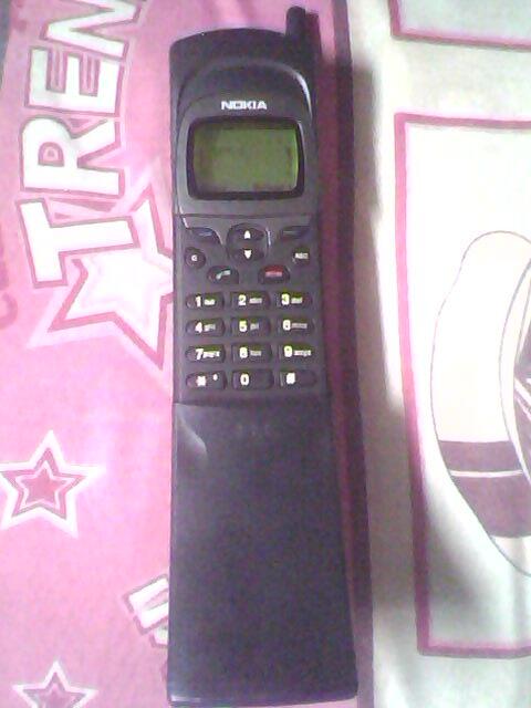 Hp jadul Nokia 1620, Nokia 8110,Motorola st 6000,Motorola DCs, Ericsson PH388 dll