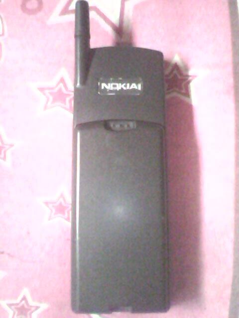 Hp jadul Nokia 1620, Nokia 8110,Motorola st 6000,Motorola DCs, Ericsson PH388 dll