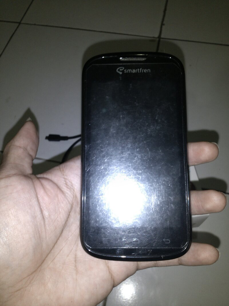 jual andromax c bekas