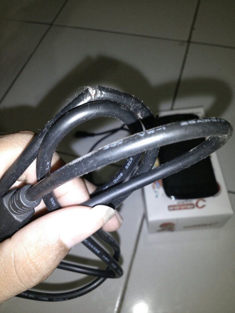 jual andromax c bekas