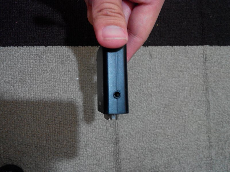 WTS: Konverter Tablet Mini HDMI ke VGA