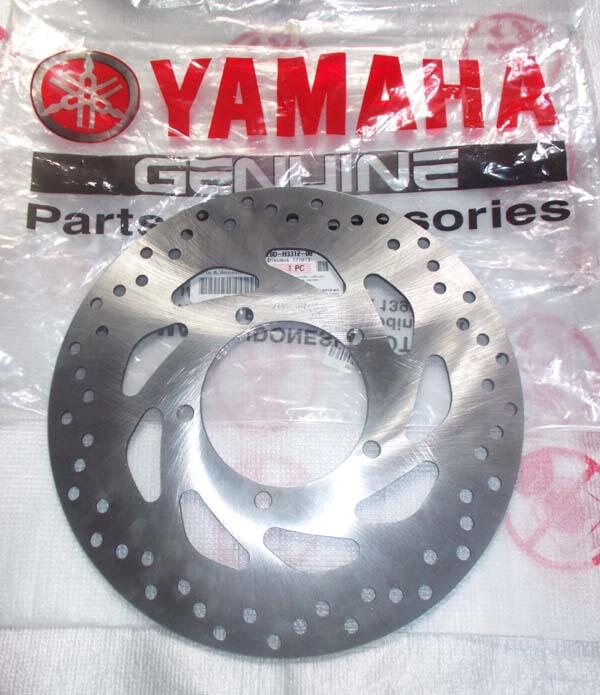 Terjual Master Rem Kaliper Piringan Cakram Yamaha 