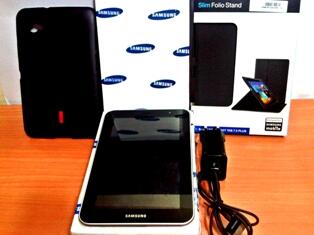 Samsung Tab 7 Plus