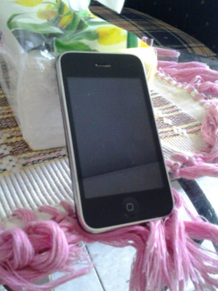 iPhone 3GS 16GB