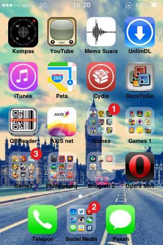 iPhone 3GS 16GB