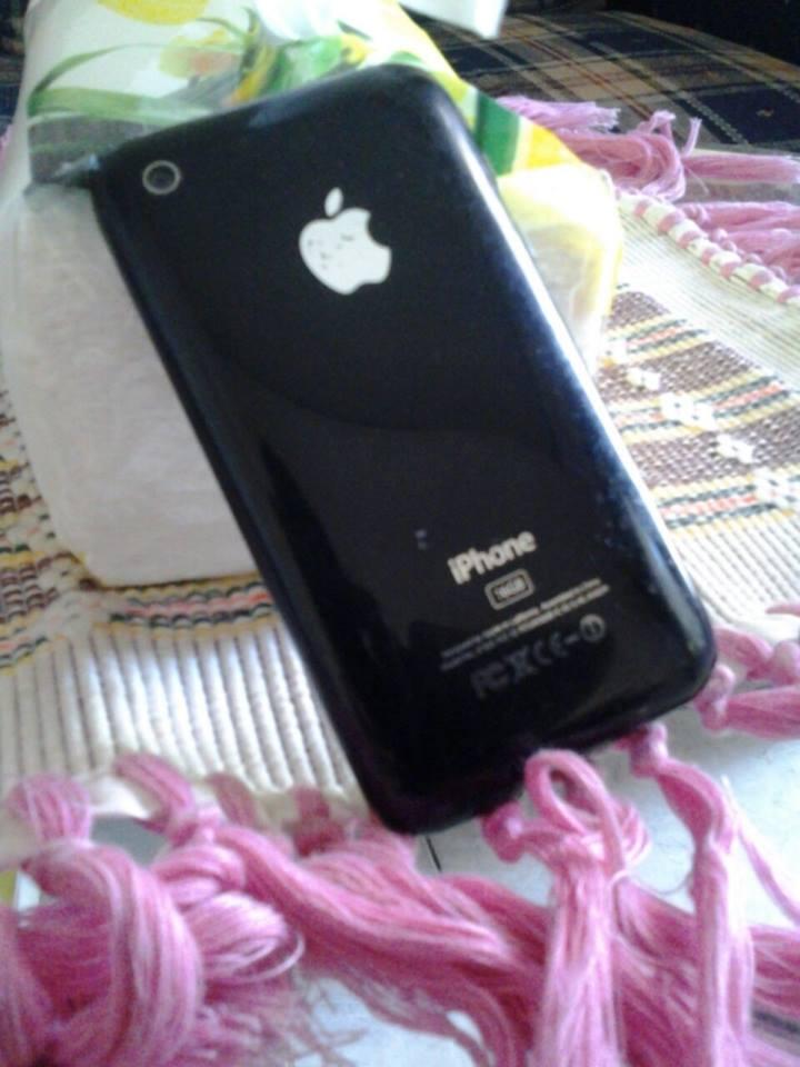 iPhone 3GS 16GB