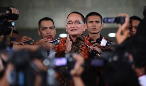 Nama Ruhut Diusulkan Masuk Kamus Bahasa Indonesia