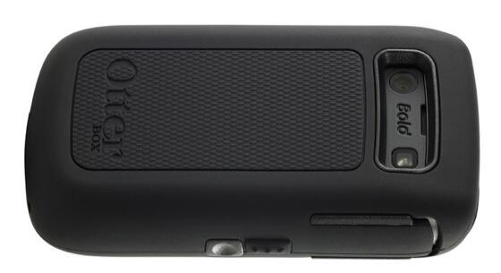 casing / sarung / otterbox defender for blackberry bold 9700 / 9780 original